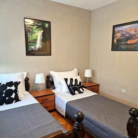 B&V Zadar Apartment Bagian luar foto