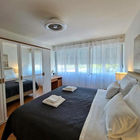 B&V Zadar Apartment Bagian luar foto