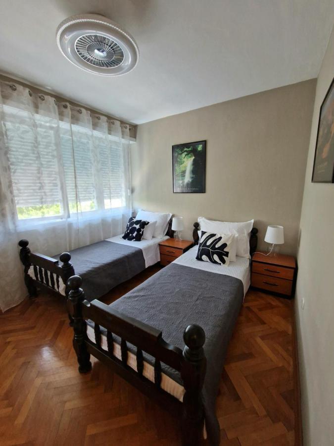 B&V Zadar Apartment Bagian luar foto