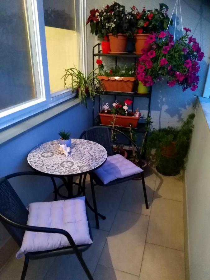 B&V Zadar Apartment Bagian luar foto